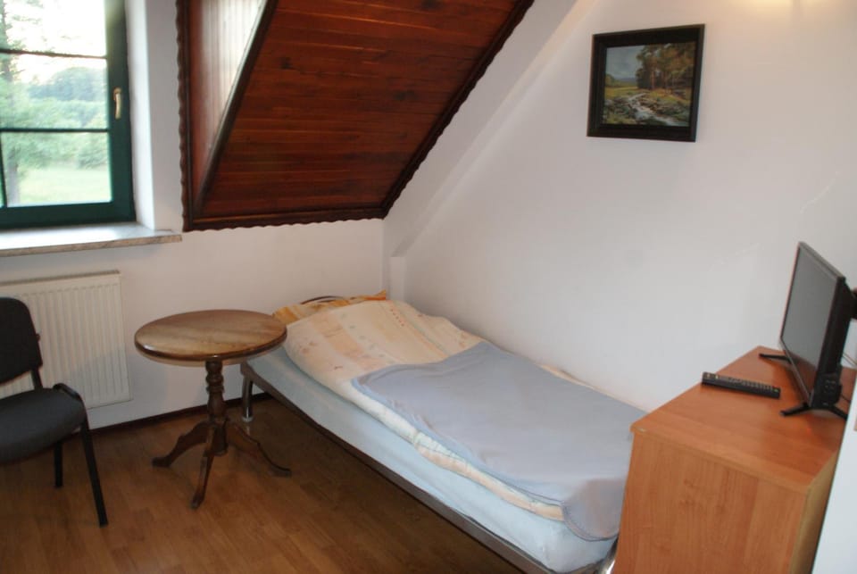 Motel Warmiaki Bed&breakfast Motel in Masovian Voivodeship