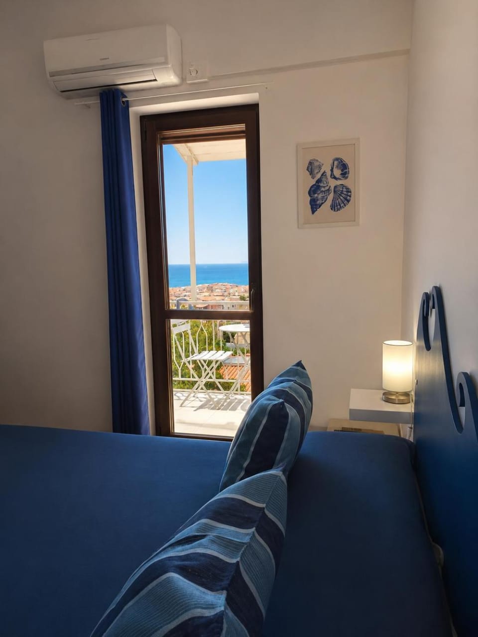 B&B La Menaica Bed and Breakfast in Basilicata
