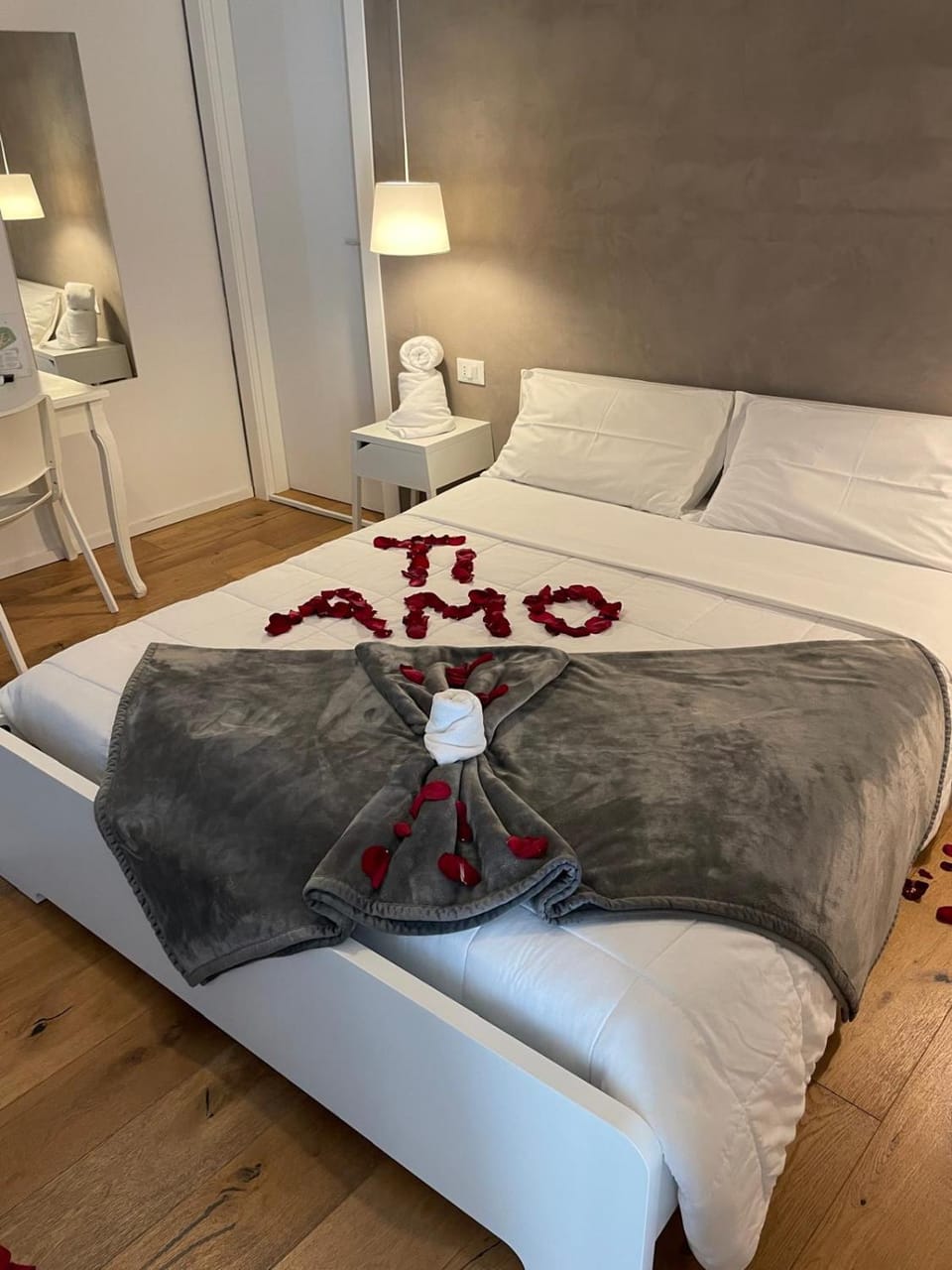 Reusuite Bed and Breakfast in Ragusa