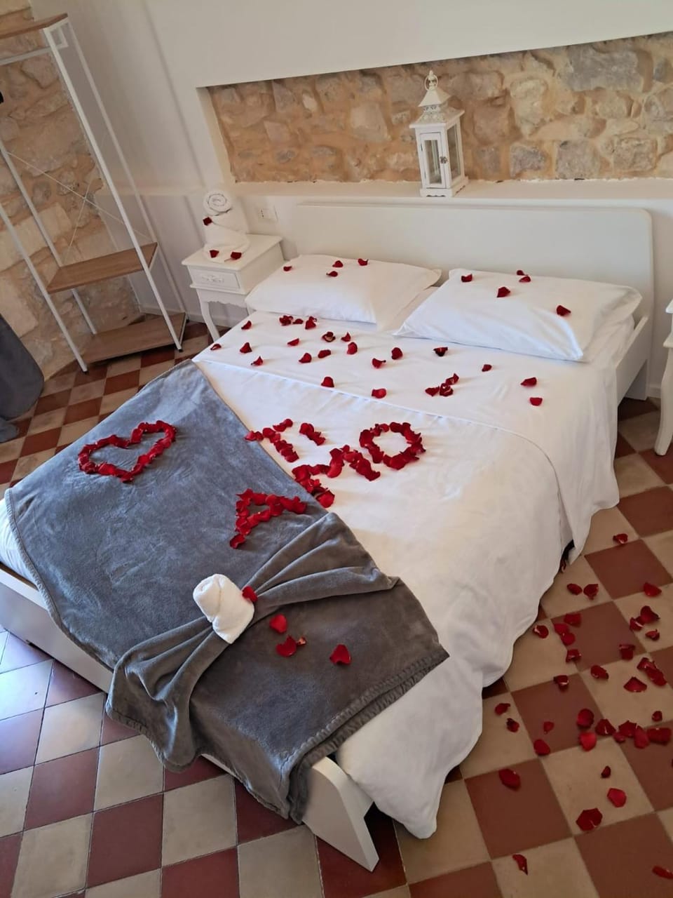 Reusuite Bed and Breakfast in Ragusa