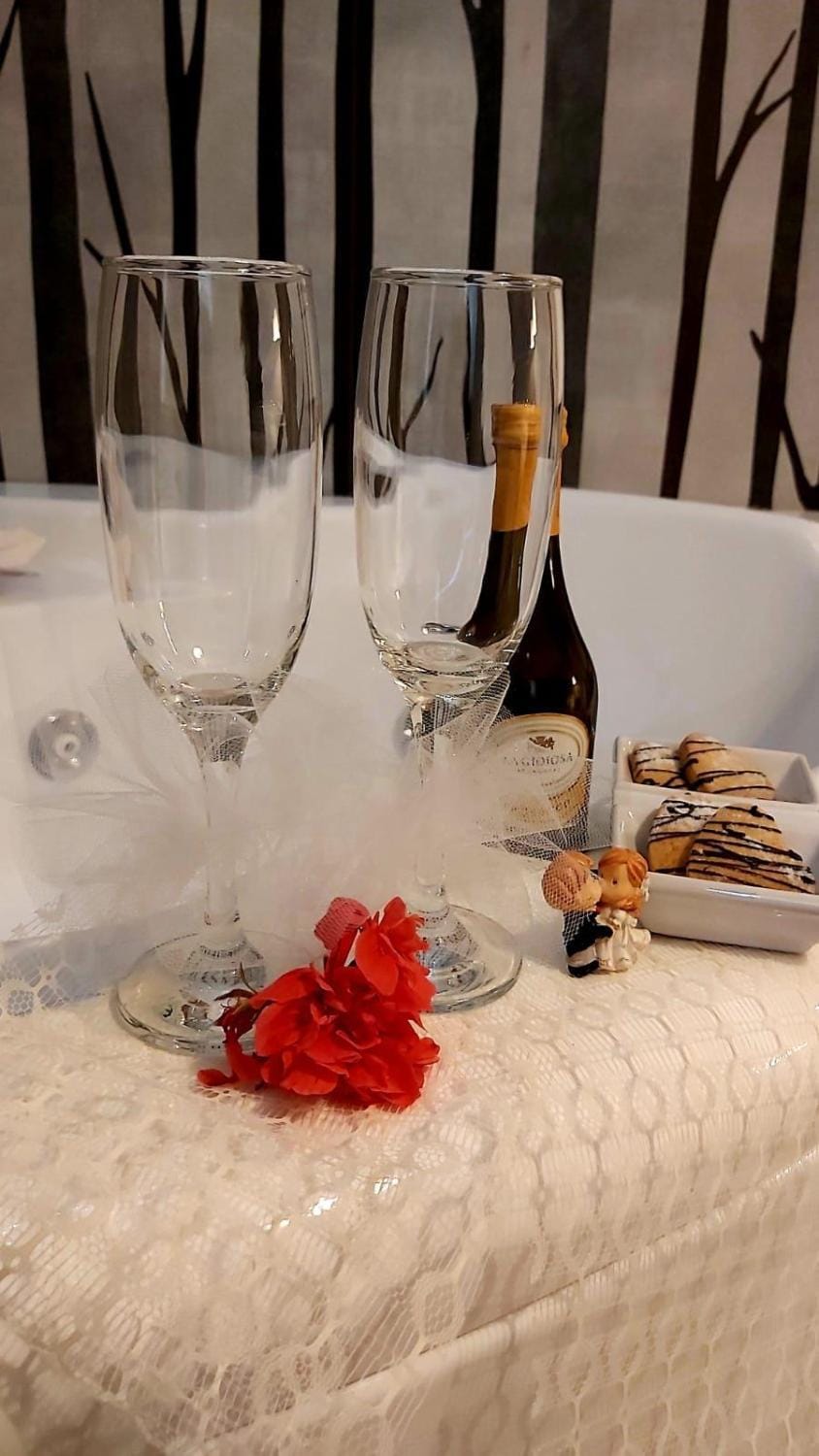 Reusuite Bed and Breakfast in Ragusa