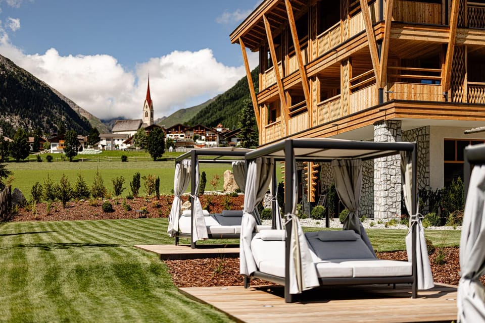 View (from property/room)