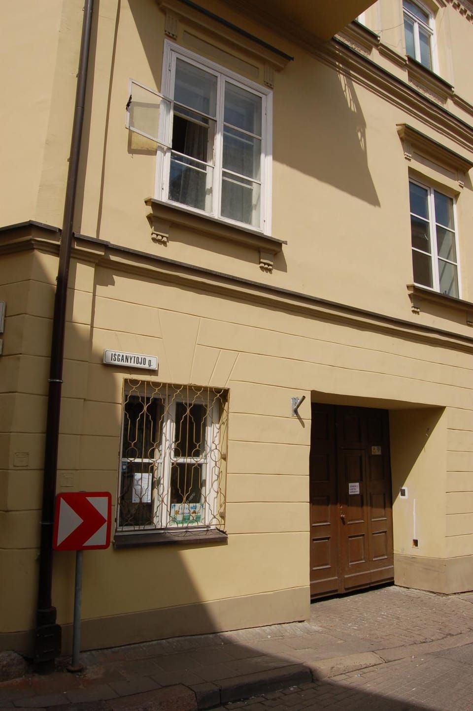 Mieszkanie Old Town Apartment Apartment in Vilnius