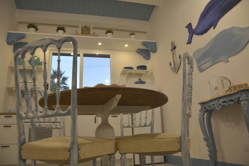 La Casa in Riva al Mare House in Augusta