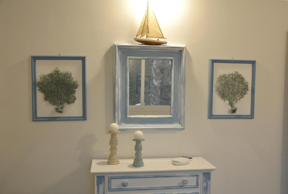 La Casa in Riva al Mare House in Augusta