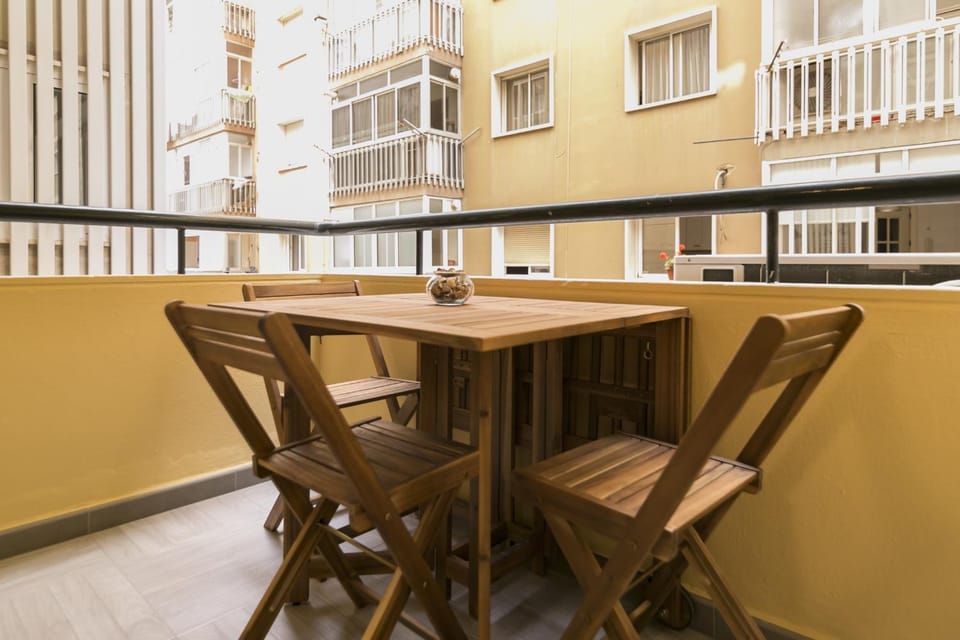 Balcony/Terrace, Other