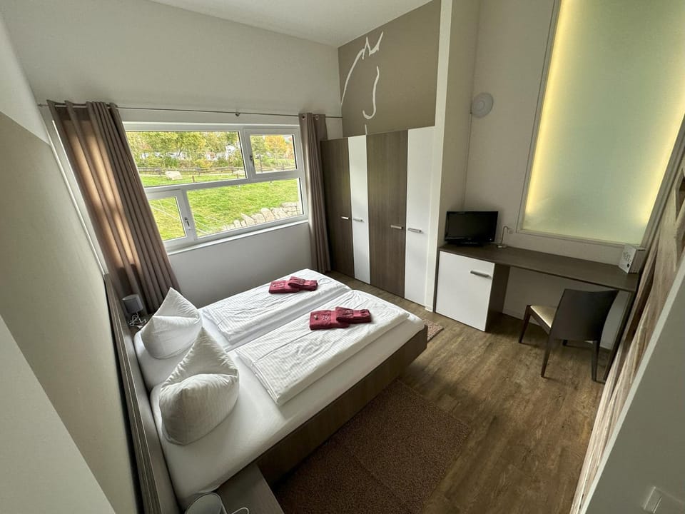 Reit- und Sporthotel Eibenstock Hotel in Erzgebirgskreis