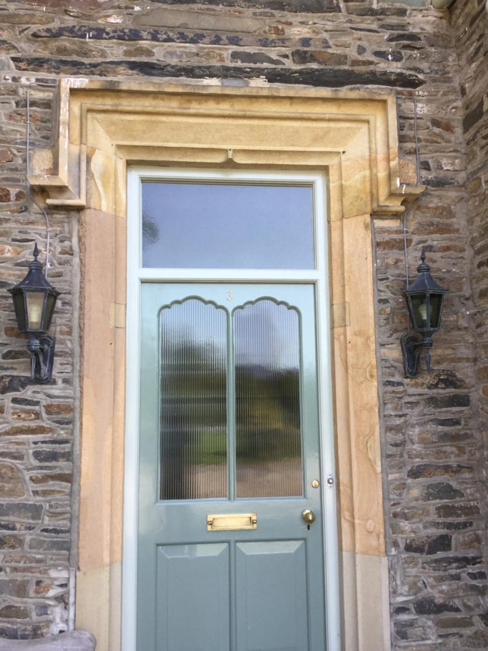 The Lake Lodge, Wansfell Holme, Windermere House in England