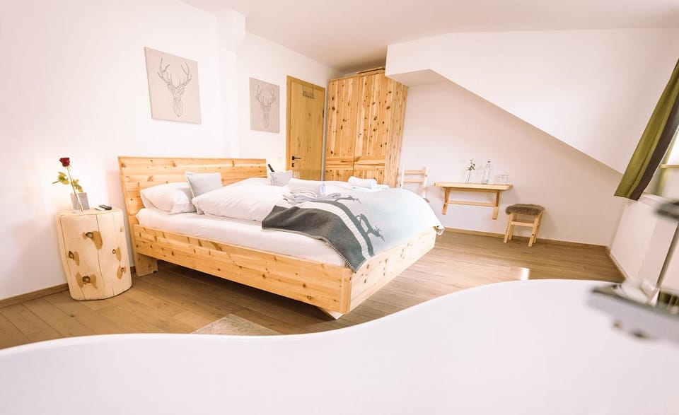 Landgasthof Rechenwirt Bed and Breakfast in Salzburg