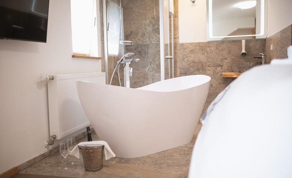 Landgasthof Rechenwirt Bed and Breakfast in Salzburg