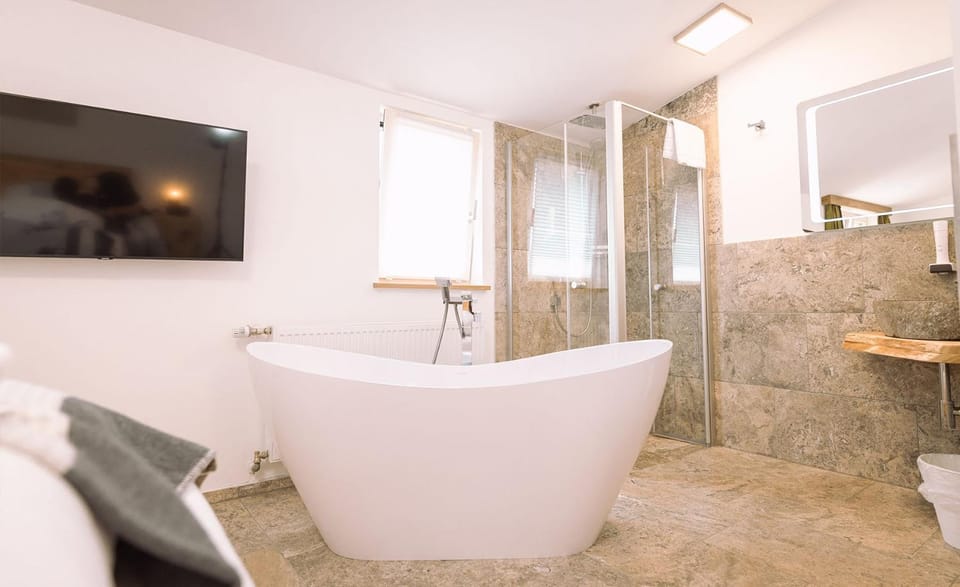 Landgasthof Rechenwirt Bed and Breakfast in Salzburg