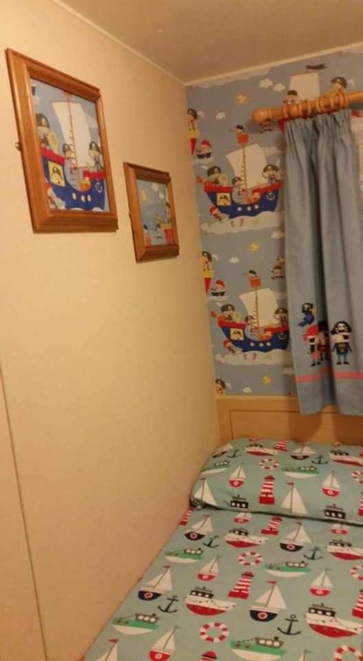 The Chase & Grange caravan park ingoldmells ref F Campground/ 
RV Resort in Ingoldmells