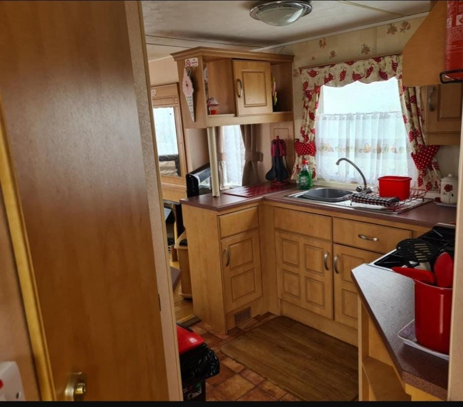 The Chase & Grange caravan park ingoldmells ref F Campground/ 
RV Resort in Ingoldmells