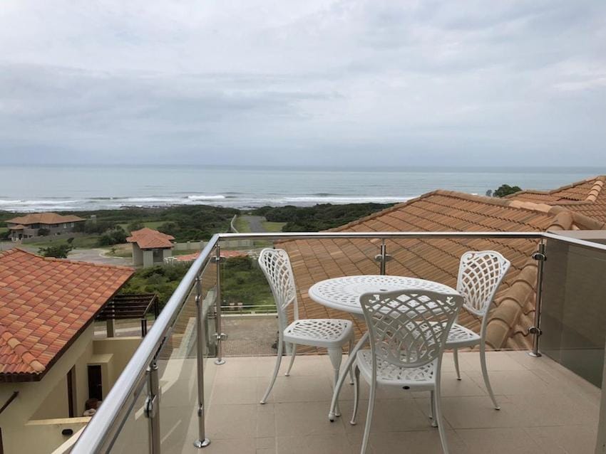 Coral Beach Bed & Breakfast Bed and Breakfast in Eastern Cape
