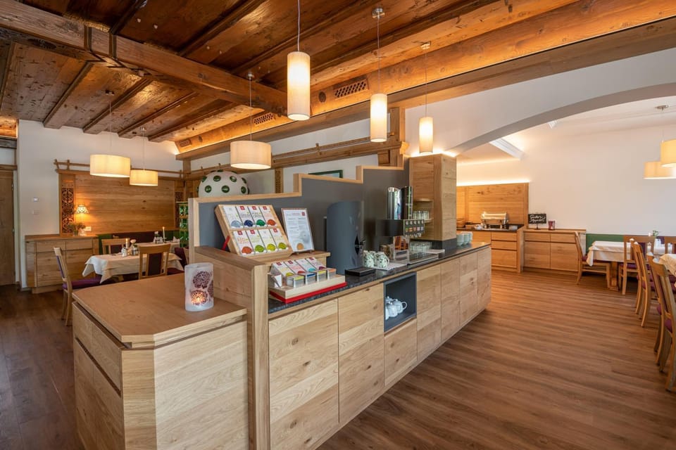 Lounge or bar