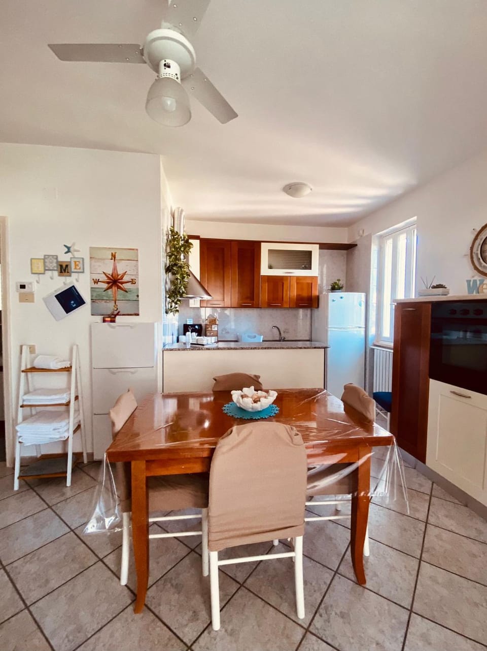 Brezza di Mare Apartment in Torre Canne