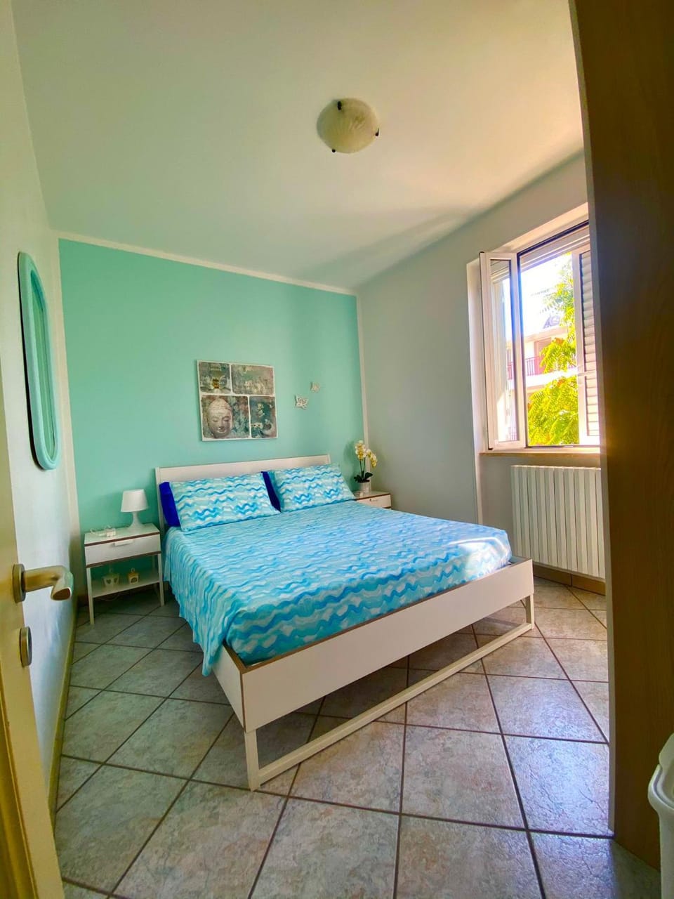 Brezza di Mare Apartment in Torre Canne