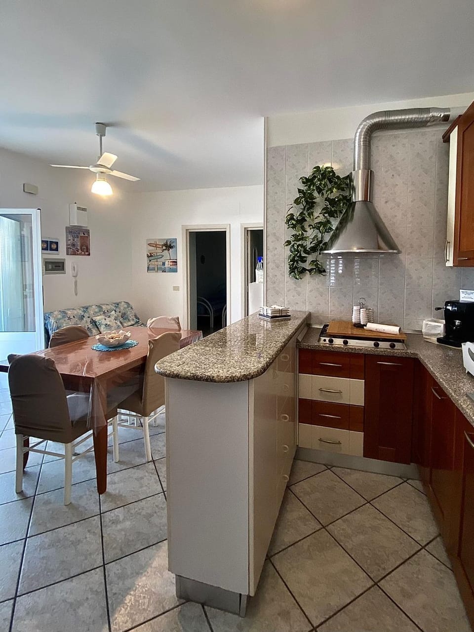 Brezza di Mare Apartment in Torre Canne