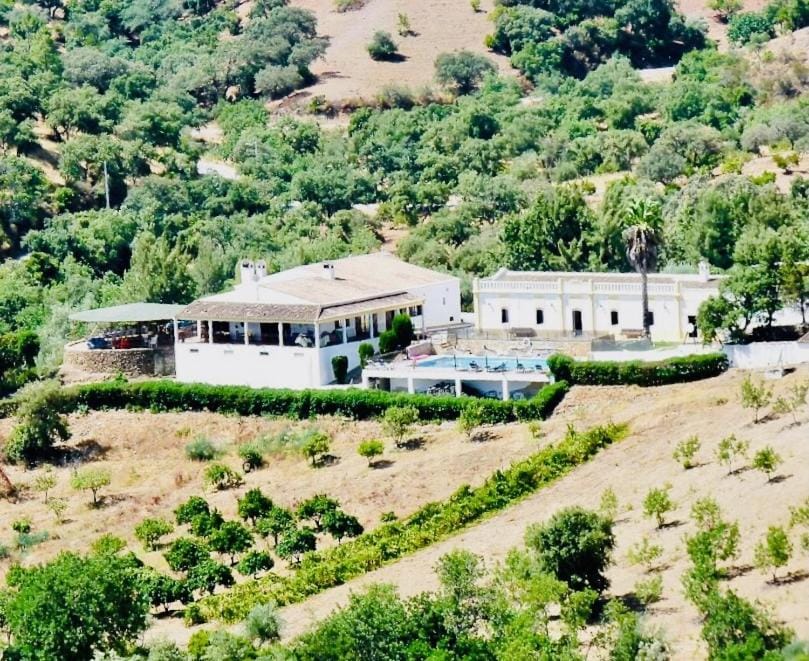 Property building, Garden, Hiking