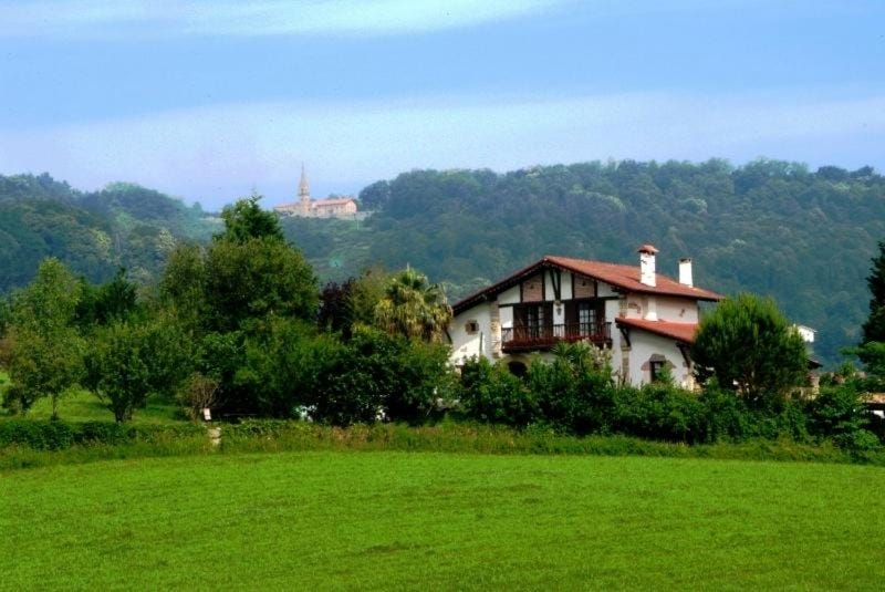Casa Rural Iketxe Country House in Basque Country