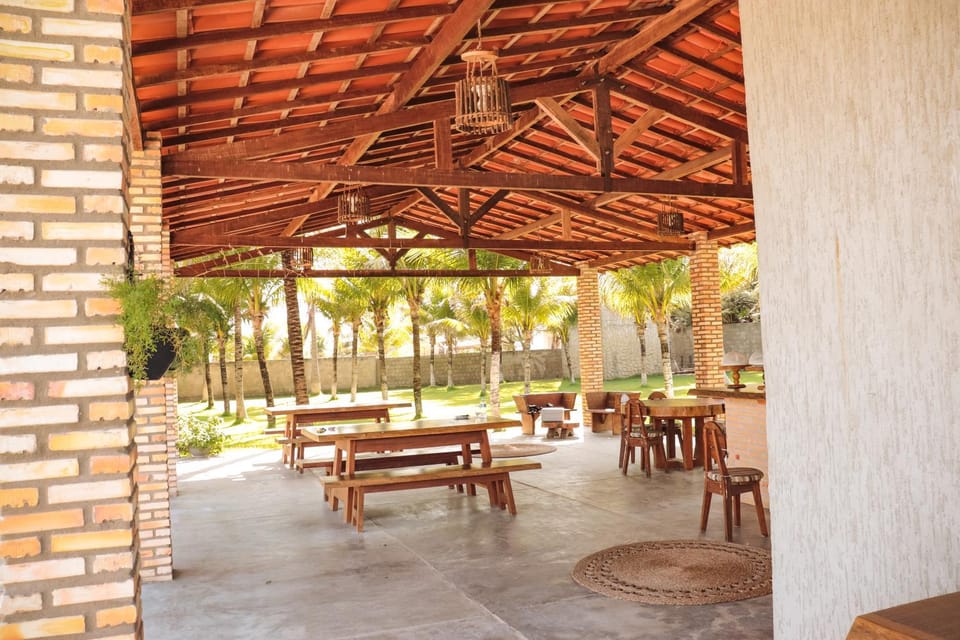 Patio, Banquet/Function facilities