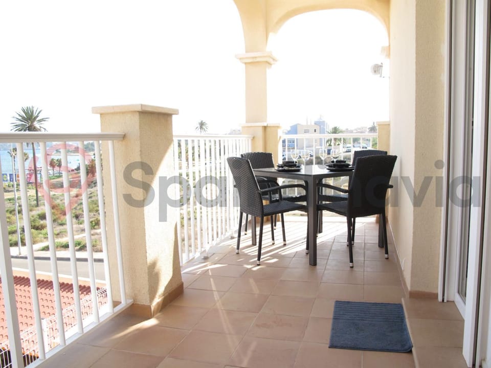 Balcony/Terrace, Sea view, Sea view