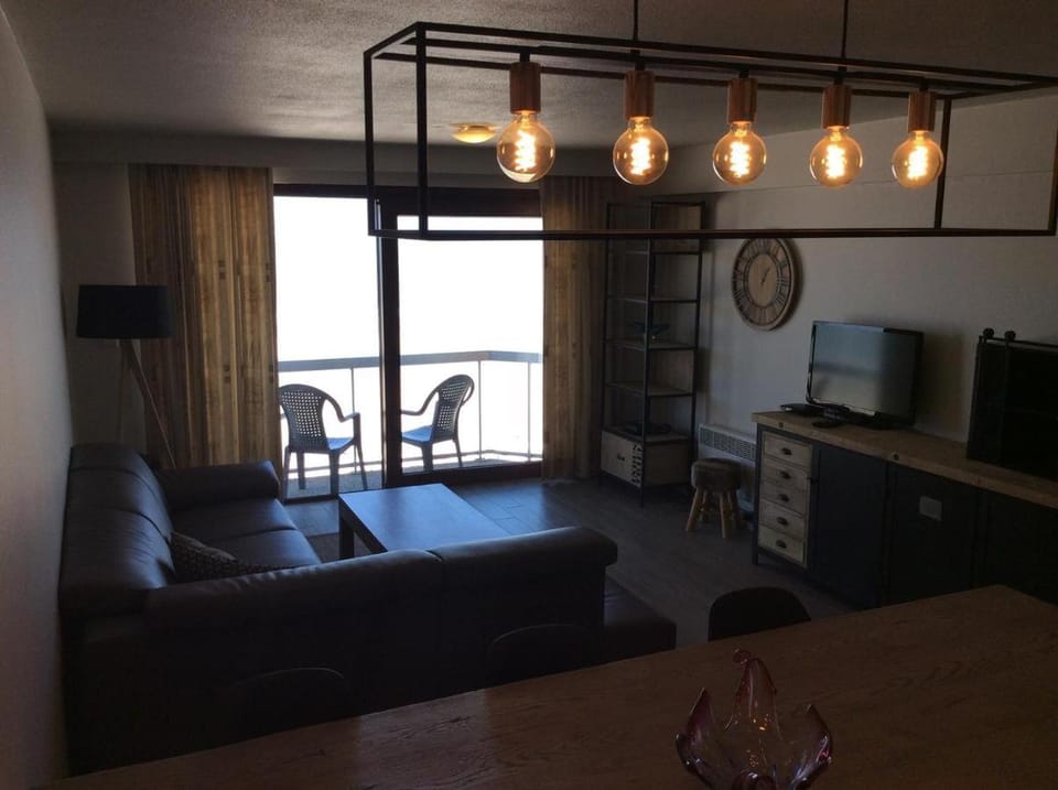 Appartement Val Rose II, 7de verdieping Apartment in Flanders