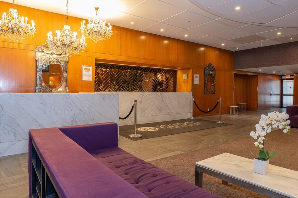 Meeting/conference room