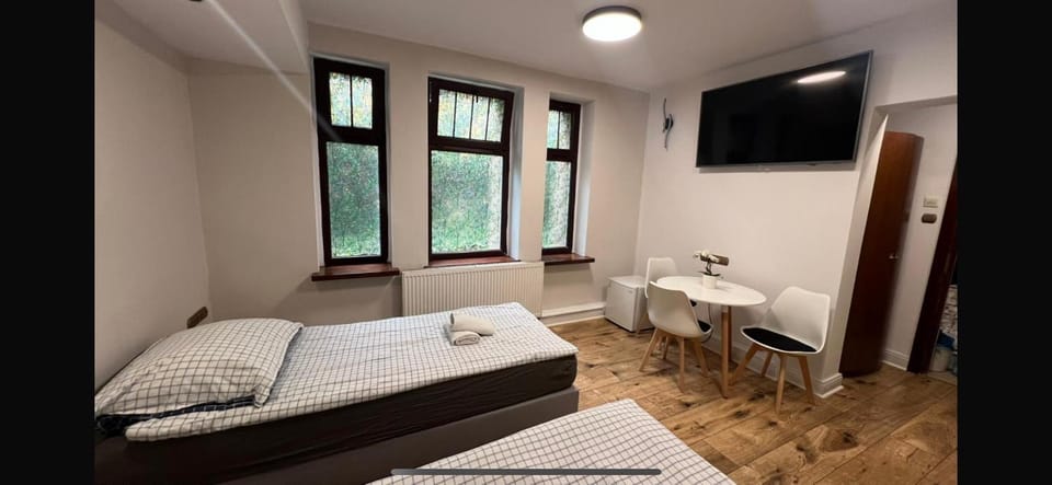 Pokoje blisko plazy Bed and Breakfast in Sopot