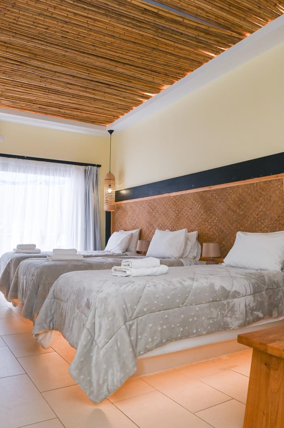 Georgia Pelekanou Studios Apartment in Thera