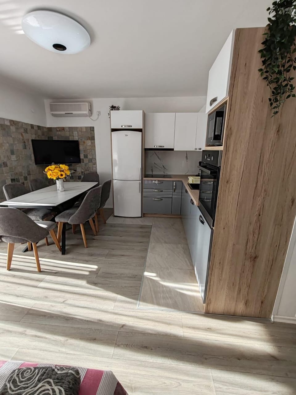 Apartmani Vera Bed and Breakfast in Šibenik-Knin County, Croatia