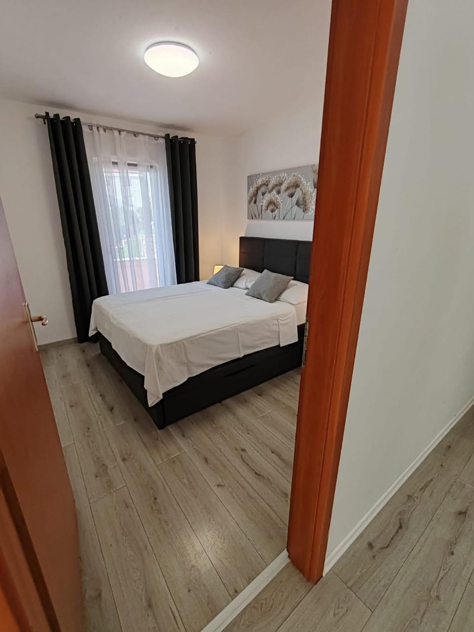 Apartmani Vera Bed and Breakfast in Šibenik-Knin County, Croatia