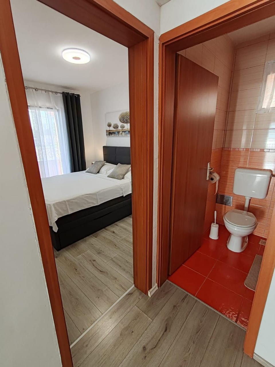 Apartmani Vera Bed and Breakfast in Šibenik-Knin County, Croatia