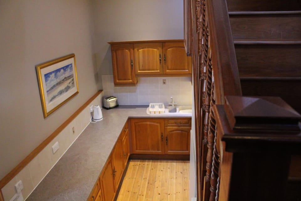 Stables Lodge House in Scotland