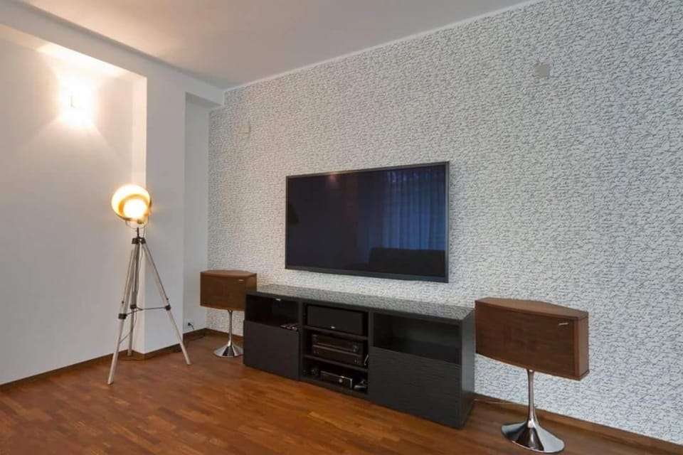 Central STEMA Luxury Apartment in Misano Adriatico