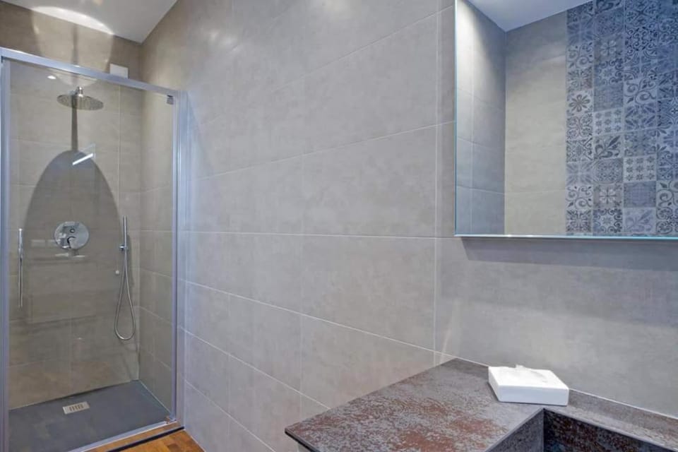 Central STEMA Luxury Apartment in Misano Adriatico