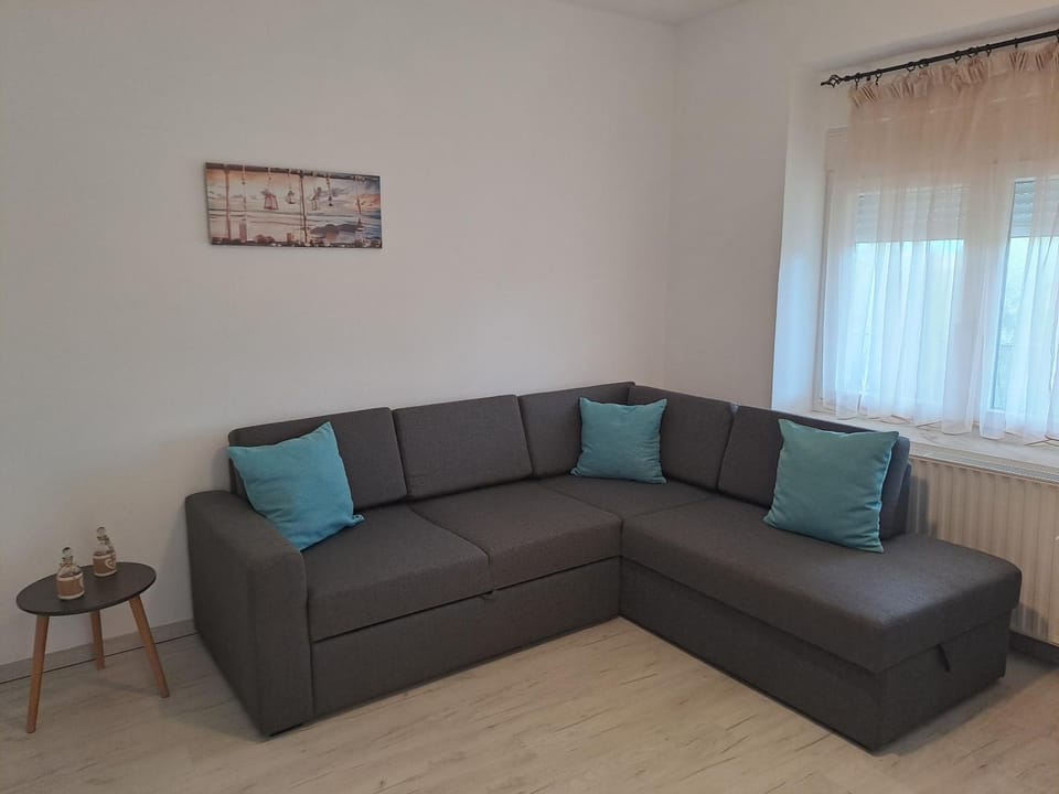 To petrino Apartment in Decentralized Administration of Macedonia and Thrace