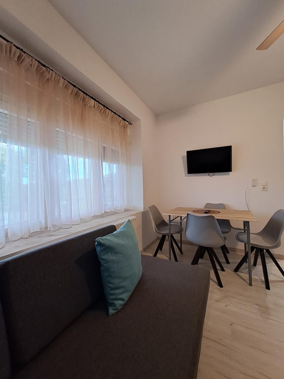 To petrino Apartment in Decentralized Administration of Macedonia and Thrace