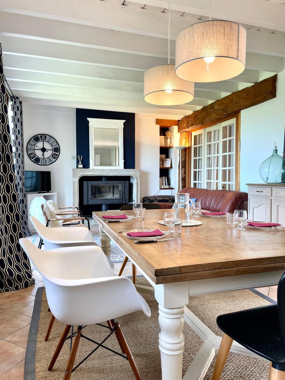 La Gervaiserie - 300m de la plage Country House in Saint-Vaast-la-Hougue