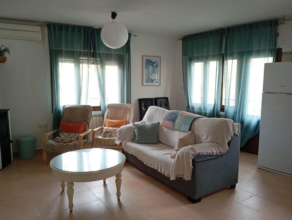 La Casa De Marta Apartment in Extremadura, Spain