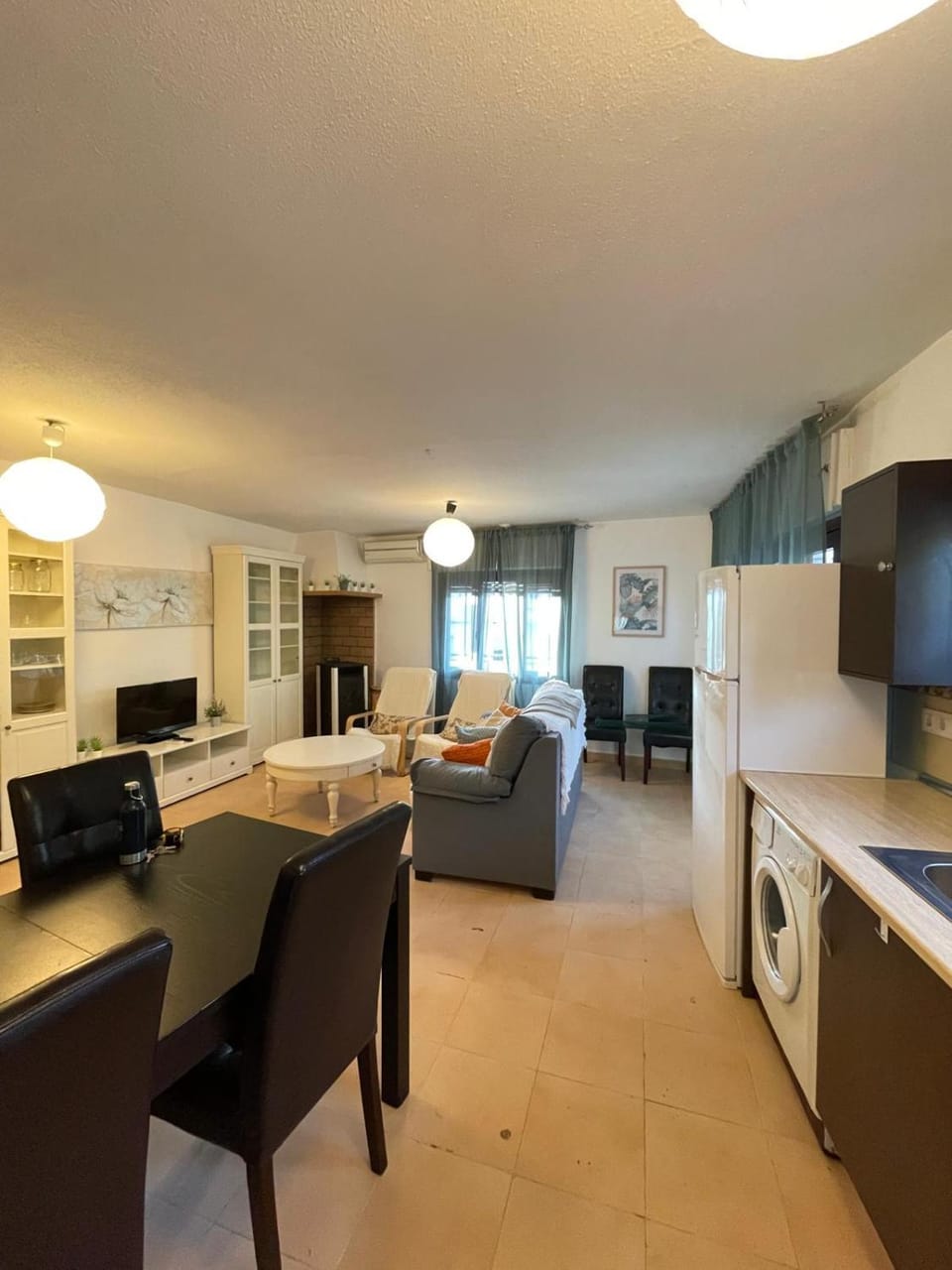 La Casa De Marta Apartment in Castile and León