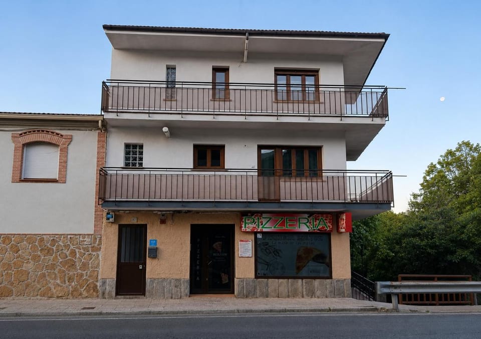 La Casa De Marta Apartment in Castile and León