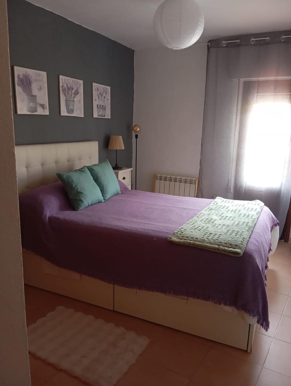 La Casa De Marta Apartment in Extremadura, Spain