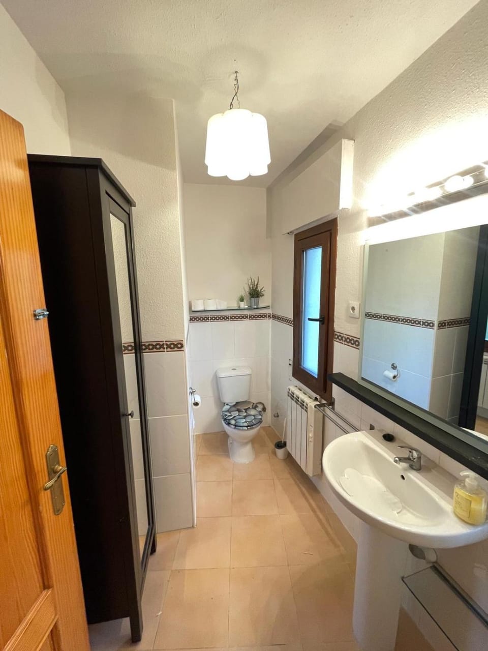 La Casa De Marta Apartment in Castile and León