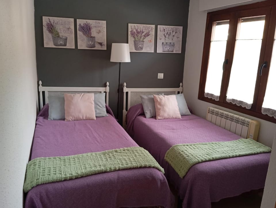 La Casa De Marta Apartment in Extremadura, Spain