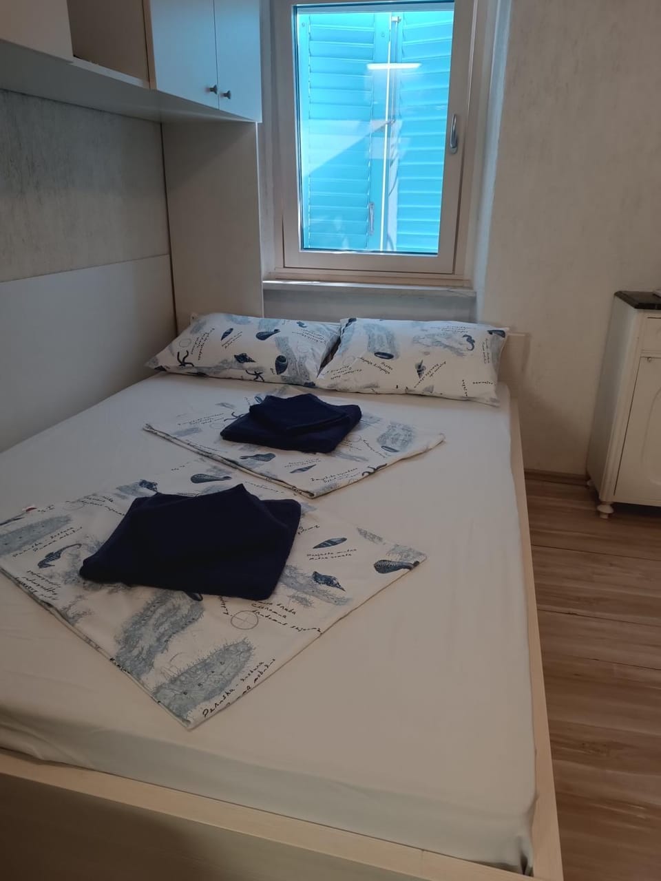 Cres old town studio apartment Apartment in Cres