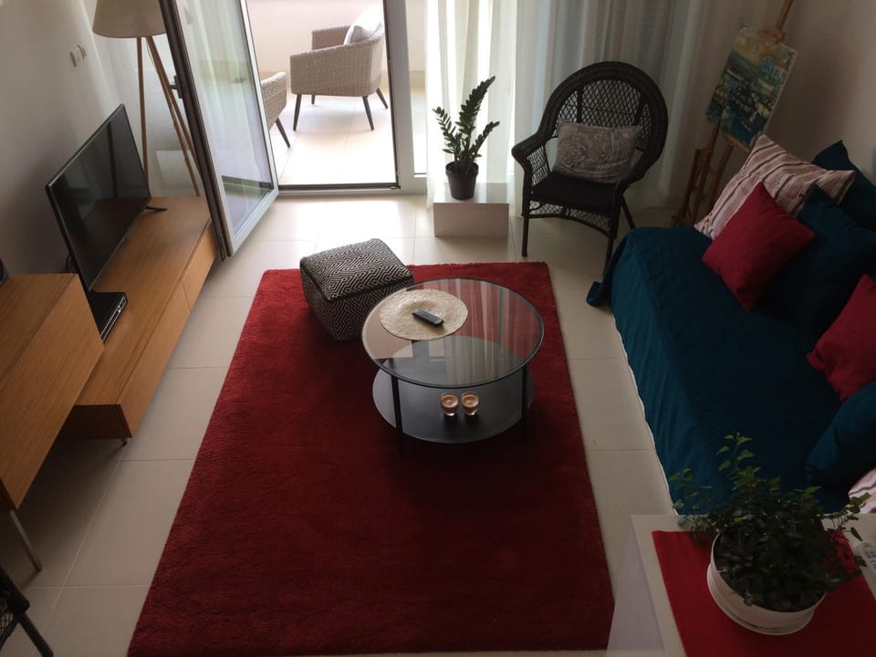 Harmony Apartment in Budva Municipality