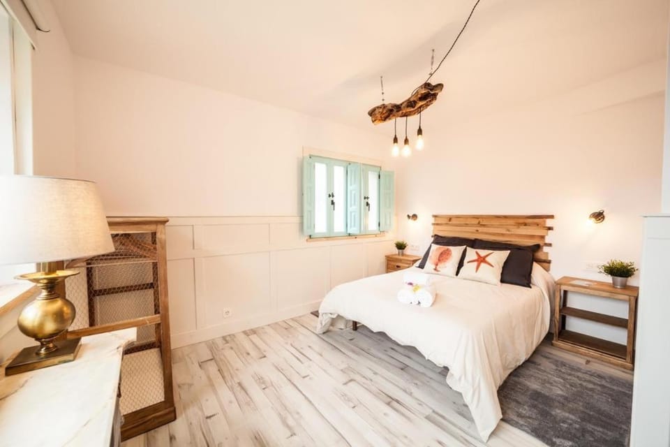 The Old Seaman Bed & Breakfast Bed and Breakfast in Cantabria