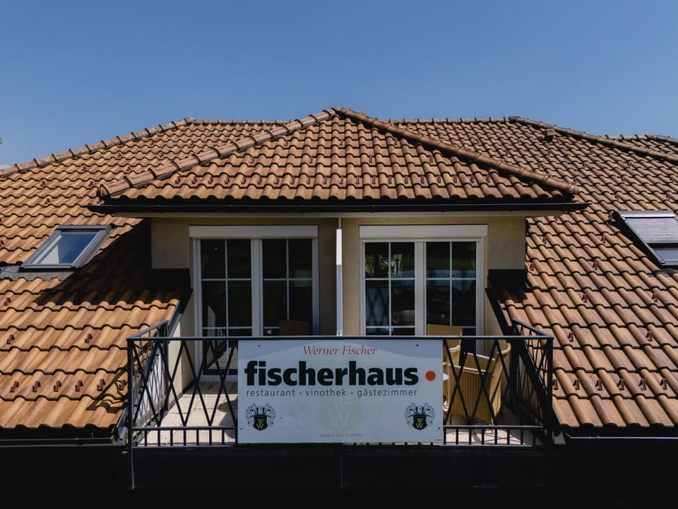 Fischerhaus Bed and Breakfast in Carinthia, Austria
