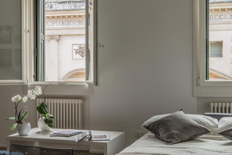 Corso34 by Welc(H)ome Apartment in Treviso